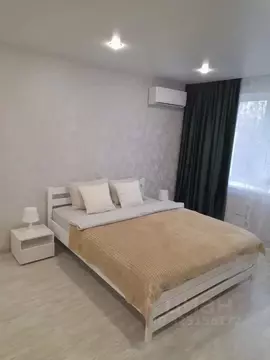 1-к кв. Самарская область, Самара пос. Мехзавод, 1-й кв-л, 74 (45.0 м)