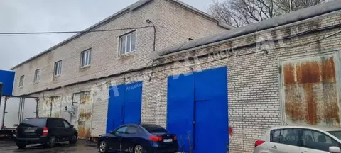 Производственное помещение в Московская область, Дзержинский ...