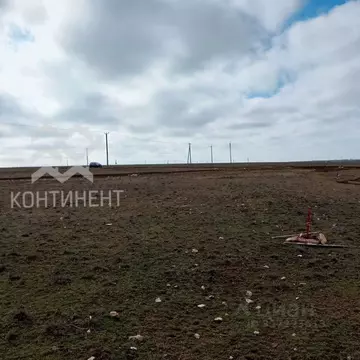 Участок в Крым, Сакский район, Штормовское с/пос, с. Приветное  (6.0 ...