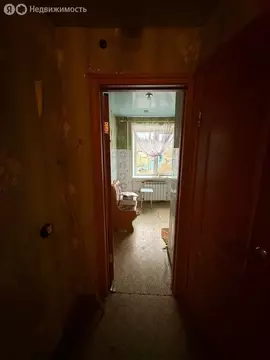 2-комнатная квартира: Рудничный, улица Малышева, 1 (42.3 м)