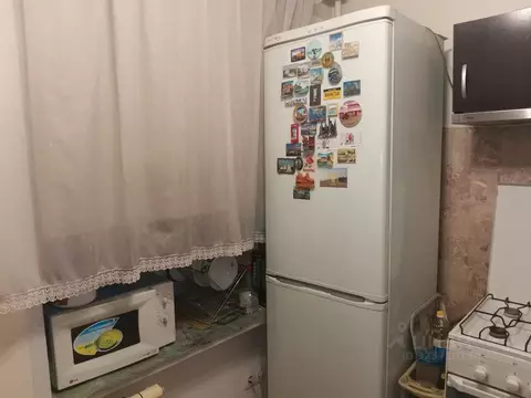 2-к кв. Москва Трифоновская ул., 57К2 (45.0 м)