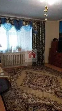 Дом в Самарская область, Волжский район, Петра Дубрава пгт пер. ...