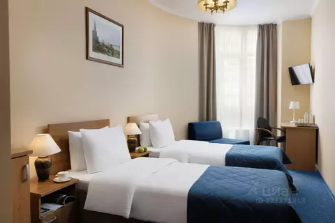 Комната Москва ул. Академика Анохина, 11А (22.0 м)