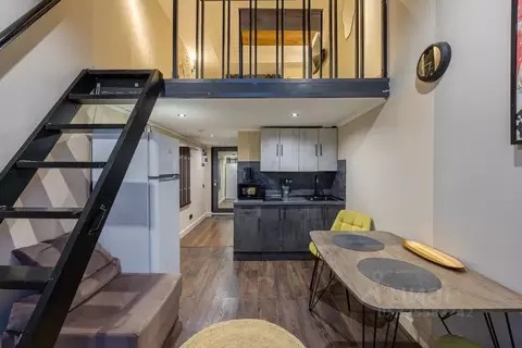 Студия Москва Балтийская ул., 15 (37.0 м)