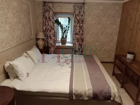 2-к кв. Новосибирская область, Новосибирск ул. Тургенева, 75 (60.0 м)