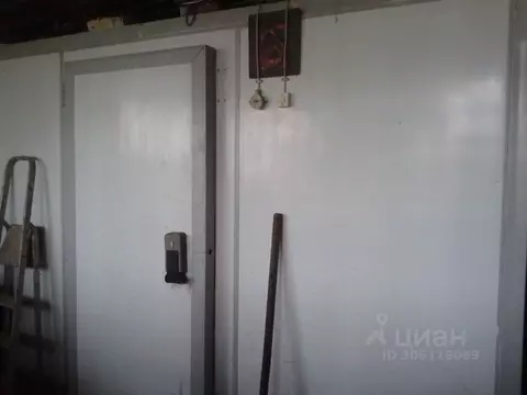 Помещение свободного назначения в Пензенская область, Лунино рп ул. ...