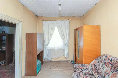 Дом в Бурятия, Улан-Удэ Аршан мкр, 2/2 (41 м)