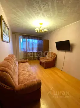 3-к кв. Белгородская область, Губкин ул. Агошкова, 2 (72.1 м)