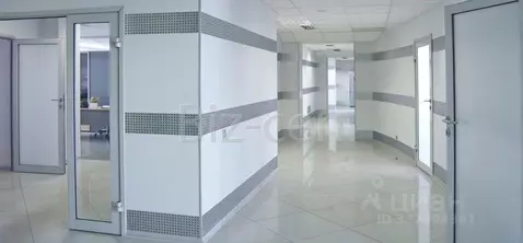 Офис в Санкт-Петербург канал Межевой, 5АХ (354 м)