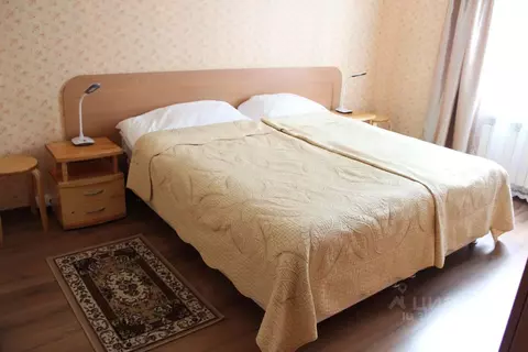 Комната Московская область, Одинцовский городской округ, д. Вырубово ...
