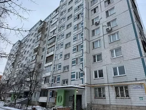 2-к кв. Московская область, Мытищи Поселок Пироговский мкр, ул. ...