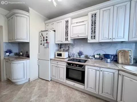 2-комнатная квартира: Санкт-Петербург, проспект Маршала Блюхера, 8к1 ...