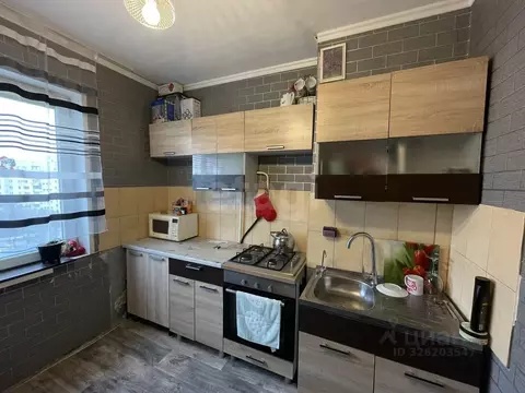 1-к кв. Крым, Симферополь ул. Бела Куна (33.3 м)