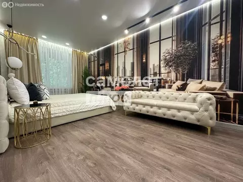 2-комнатная квартира: Москва, улица Космонавтов, 20 (44 м)