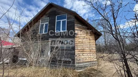 Дом в Алтайский край, Зональный район, с. Зональное Залинейная ул., 10 ...