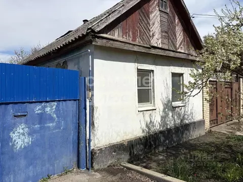 Дом в Ставропольский край, Михайловск Шпаковский район, Почтовая ул. ...