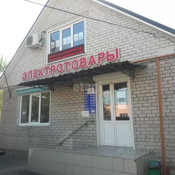 Торговая площадь в Ставропольский край, Георгиевский муниципальный ...