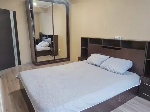 2-к кв. Краснодарский край, Сочи Донская мкр, ул. Пасечная, 45Г/1 ...