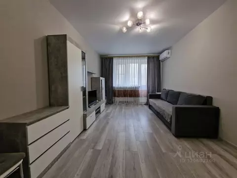 1-к кв. Московская область, Домодедово Центральный мкр, ул. Советская, ...