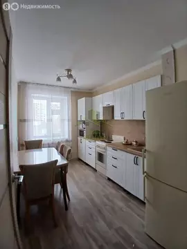 3-комнатная квартира: Улан-Удэ, улица Мокрова, 44 (59.5 м)