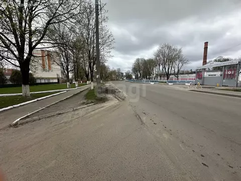 3-комнатная квартира: Брянск, улица Дзержинского, 44 (58.8 м)