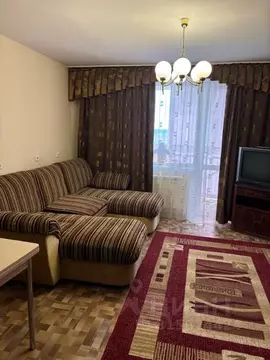 2-к кв. Томская область, Томск ул. Елизаровых, 15/1 (49.8 м)