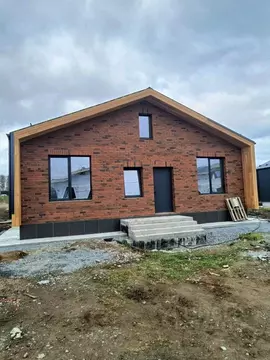 Дом в Свердловская область, Екатеринбург Грибная Горка кп,  (86 м)