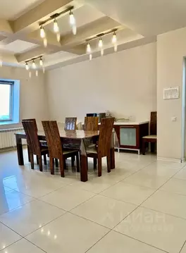 4-к кв. Ростовская область, Ростов-на-Дону ул. Максима Горького, ...