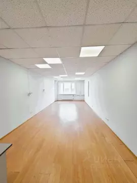 Офис в Москва ул. 2-я Энтузиастов, 5к40 (34 м)