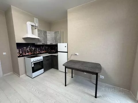 Студия Адыгея, Майкоп ул. К.А. Васильева, 1к4 (21.0 м)