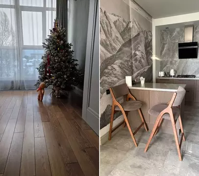 3-к кв. Брянская область, Брянск ул. Вильямса, 4 (108.0 м)