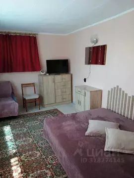 Дом в Крым, Алупка ул. Ялтинская, 7 (25 м)