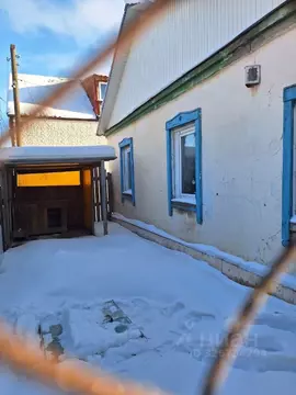 Дом в Челябинская область, Челябинск Орловская ул. (59 м)