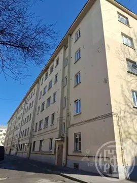 Комната Санкт-Петербург Оборонная ул., 5 (14.2 м)