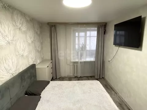 2-к кв. Вологодская область, Вологда Пионерская ул., 34А (56.4 м)