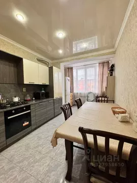 2-к кв. Северная Осетия, Владикавказ Весенняя ул., 39 (60.0 м)