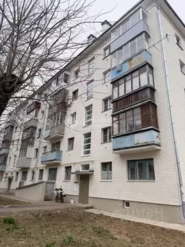 2-к кв. Кировская область, Киров ул. Азина, 80а (42.0 м)