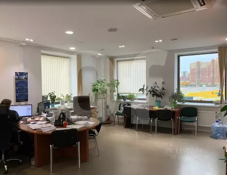 Офис в Московская область, Красногорск городской округ, Путилково пгт, ...