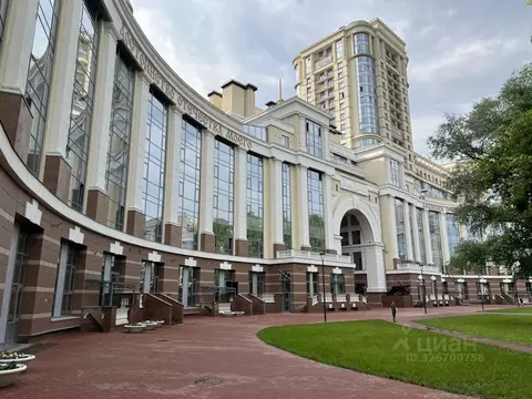 3-к кв. Санкт-Петербург Московский просп., 183-185 (118.0 м)