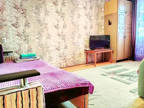 1-к кв. Белгородская область, Белгород 10-й мкр, ул. 60 лет Октября, ...