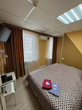 Комната Московская область, Электрогорск Павлово-Посадский городской ...