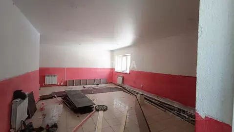 Помещение свободного назначения в Ульяновская область, Ульяновск ул. ...