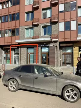 Офис в Московская область, Мытищи городской округ, д. Бородино ул. ...