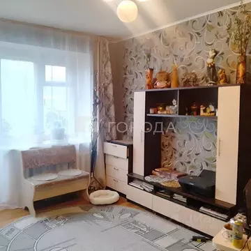 2-к кв. Томская область, Томск тракт Иркутский, 94 (47.8 м)