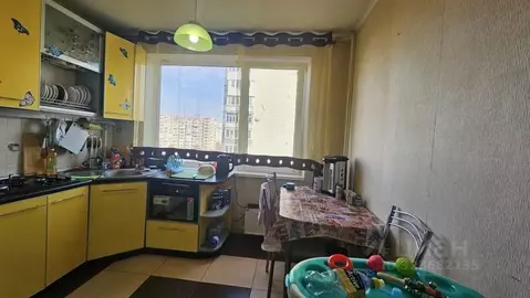 1-к кв. Краснодарский край, Краснодар ул. Тюляева (30.0 м)