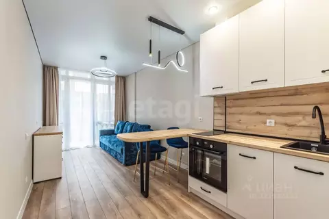 Студия Ростовская область, Ростов-на-Дону, Нахичевань ул. 23-я Линия, ...