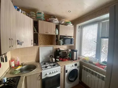 2-к кв. Белгородская область, Старый Оскол Интернациональный мкр, 7 ...