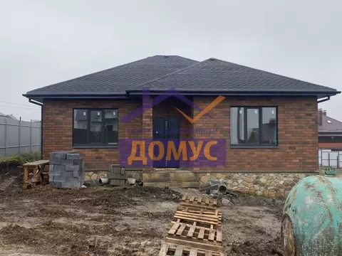 Дом в Белгородская область, Белгородский муниципальный округ, ...
