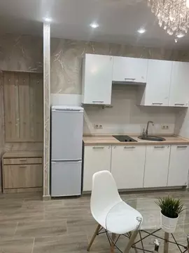 1-к кв. Московская область, Красногорск бул. Красногорский, 20 (43.0 ...