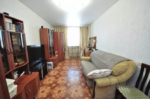 2-к кв. Башкортостан, Салават ул. 21-го Съезда КПСС, 112 (41.5 м)